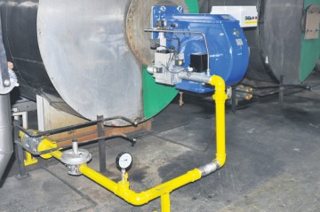 Consiliul Concurenței a autorizat preluarea de către CEZ a activității de furnizare gaze naturale de la C-GAZ